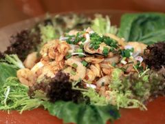 -白云中餐厅·粤菜·亚龙湾喜来登度假酒店