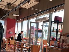 大堂-COSTA COFFEE(昆城广场店)