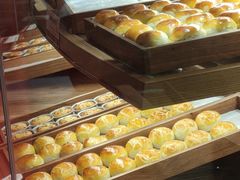 -嘉华鲜花饼·现烤(昆明老街店)