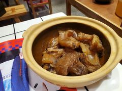 -贤合庄卤味火锅(勒泰中心店)