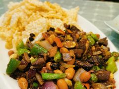 -小厨子私房菜·云南美食店