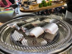 -本炙炭烤·蒲烧活鳗料理店(金沙洲店)