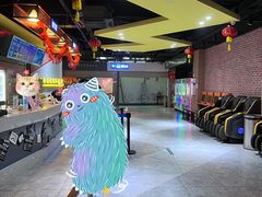 -中影荟星激光影城(西丽店)