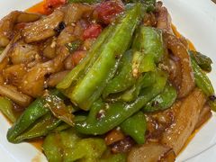 -俭寨大盘鸡·缸子肉·小公鸡·新疆菜(云通店)