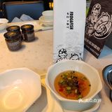 性价比蛮高的牛蛙火锅