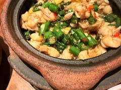 -馬鸿興·川小馆(新街口店)