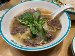 火车头汤河粉-越小品·越南餐厅(万科里店)