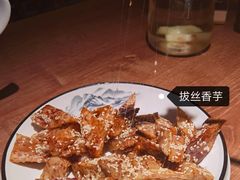 -周家二小姐的菜(西津渡店)