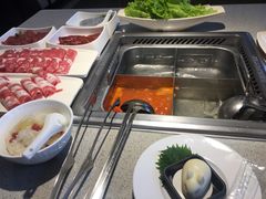 -海底捞火锅(番禺广场店)