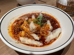 -新太二·鲜料川菜(东汇城店)
