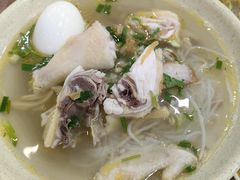 -华姐鸡粉(教育路店)