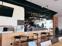 -Ricci睿奇美式餐厅(五道口店)