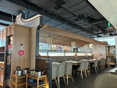 -左庭右院鲜牛肉火锅(浦江欢乐颂店)