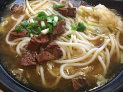 -鑫花溪牛肉米粉(文星广场店)
