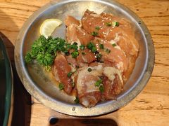 -韩景台烤肉(八大处店)