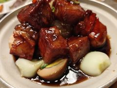 -邑金陵北京烤鸭店·现炒家常菜(ITC MALL店)