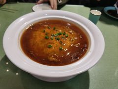 -桃子餐厅·天津菜(王顶堤总店)