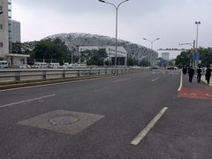 -北京国玉大酒店(鸟巢科技馆店)