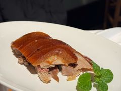 -四季民福烤鸭店(王府井东安门店)