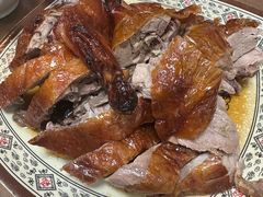 -聂记粤菜馆(鼓西路店)