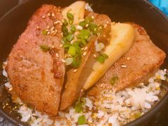 -無境·匠心日本料理(汉街店)