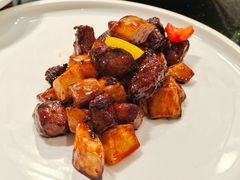 -阿明小菜·海鲜·上海菜(浦建路店)