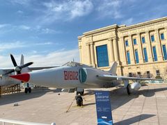 -中国人民解放军海军博物馆