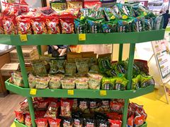 -上海久光百货