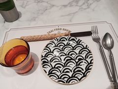 -太食獸泰式茶餐厅(济南万象城店)