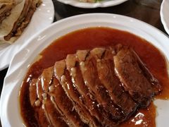 -民族饭荘(新华大街店)