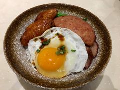 龙记四宝饭-龙记·香港茶餐厅(海上世界店)