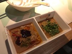 -花田煮鲜牛肉火锅(钟楼众汇店)