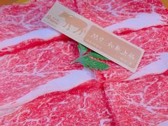 -牛New寿喜烧(青浦店)