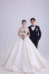 -秦皇岛我和你婚纱摄影工作室
