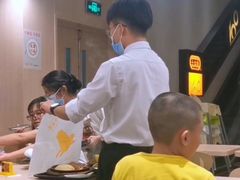 -大家乐(广州荔湾领展广场店)
