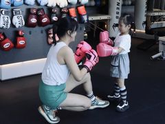 -N1 健身·普拉提·综合馆(嘉美中心店)