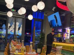 -本色.小马哥烧烤(无锡九里仓店)