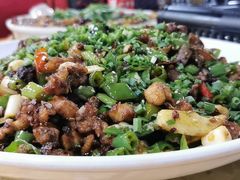 -潼南太安名鱼•特色江湖菜 太安鱼