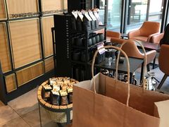 -星巴克臻选(惠州华贸天地1楼店)