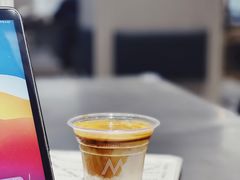 -M Stand(港汇恒隆广场店)