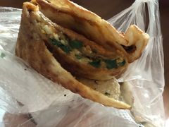 -金杨老摊头蛋饼(金口路店)