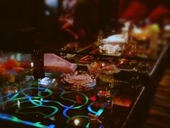 KTV-圣雷克大酒店