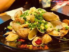 -红钳侠小龙虾·烧烤(中赢康康谷店)