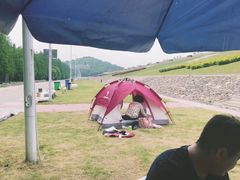 -南京金牛湖风景区