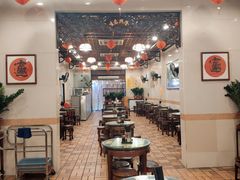 大堂-顺记冰室(宝华路店)