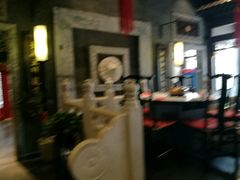 -乔先生涮肉·鲜活牛羊肉火锅(塘沽店)