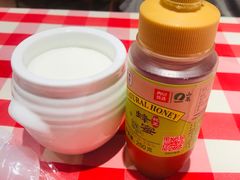 -西贝莜面村(金隅嘉品mall店)