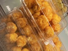 -泸溪河桃酥(凯德MALL太阳宫店)