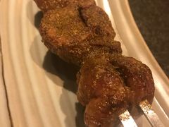 -丝路金桃·新疆菜(徐汇店)