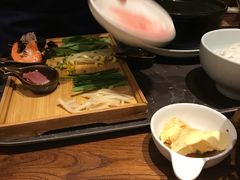 -云海肴·汽锅鸡·云南菜(美罗城店)